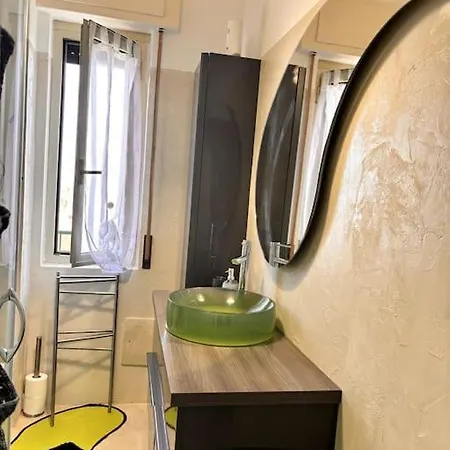 La Casa Di Paty * Sanremo