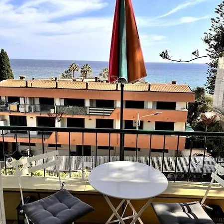 Apartment La Casa Di Paty