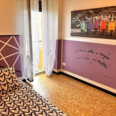 La Casa Di Paty *