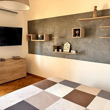 La Casa Di Paty