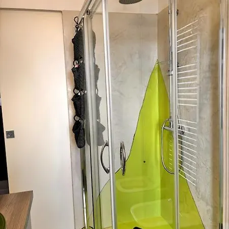 La Casa Di Paty Apartament