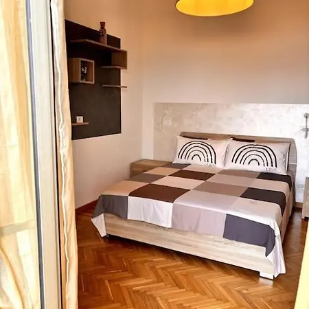Apartament La Casa Di Paty San Remo