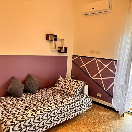 Apartament La Casa Di Paty *