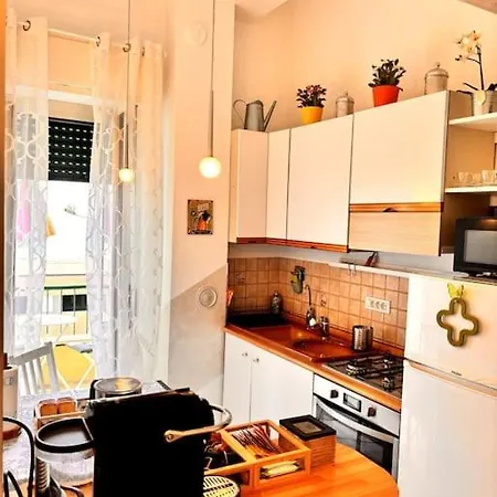La Casa Di Paty * San Remo